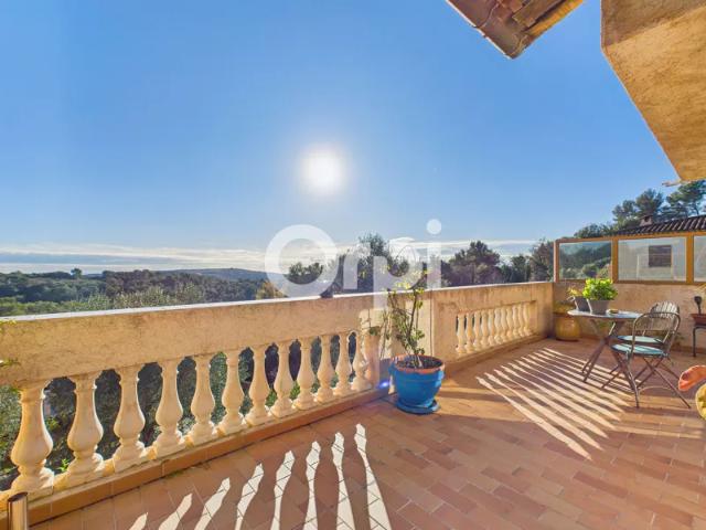 Appartement location à Grasse, Roquefort-les-pins