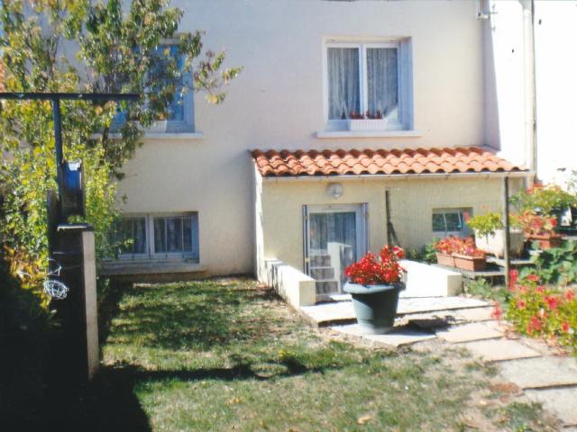 Appartement location à Rochefort, Saint-germain-de-marencennes