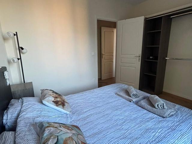 Appartement location à Alençon, Bagnoles-de-l'orne