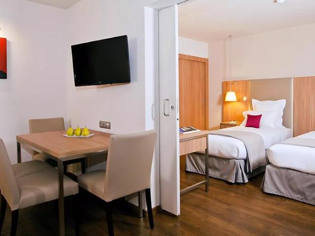 Appartement location à Sarcelles, Roissy-en-france