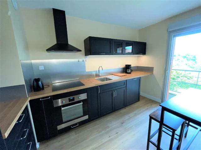 Appartement location à Toulouse