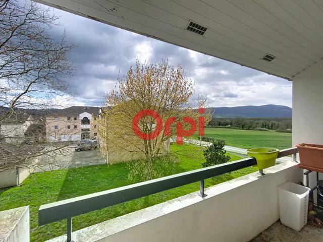 Appartement location à Saint-Julien-en-Genevois, Valleiry