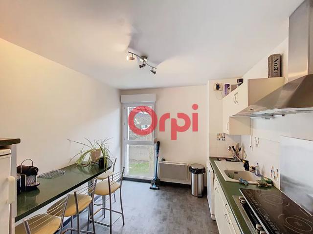 Appartement location à Saint-Julien-en-Genevois, Valleiry