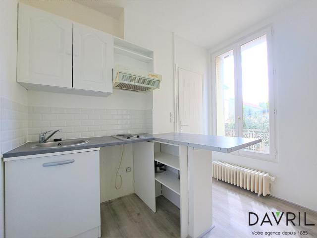 Appartement location à Saint-Germain-en-Laye, Andrésy