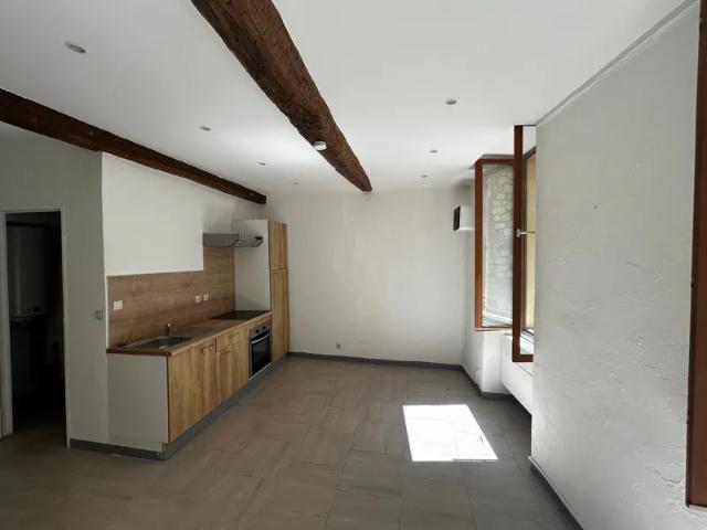 Appartement location à Grasse, Saint-jeannet
