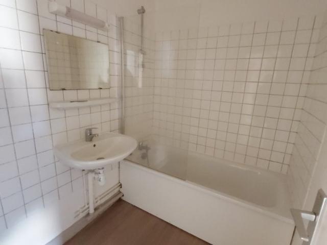 Appartement location à Bar-le-Duc, Les Hauts-de-chée