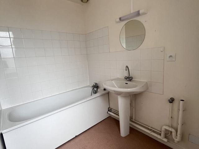 Appartement location à Vierzon, Oizon