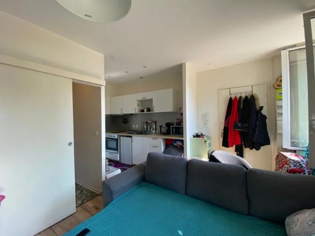 Appartement location à Castres