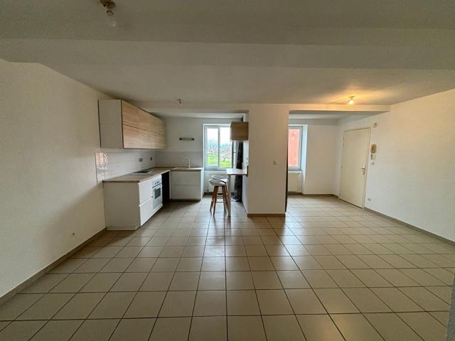 Appartement location à Valence, Malissard