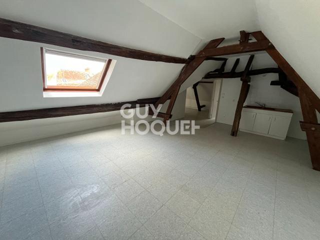Appartement location à Auxerre, Seignelay