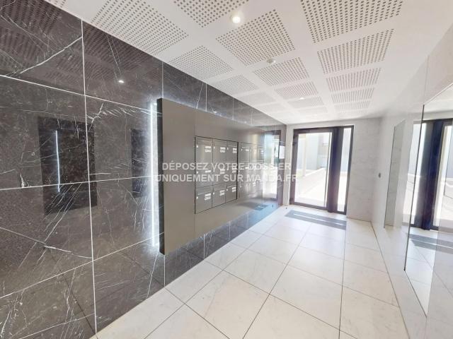 Appartement location à Ranguin, Cannes