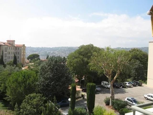 Appartement location à Nice