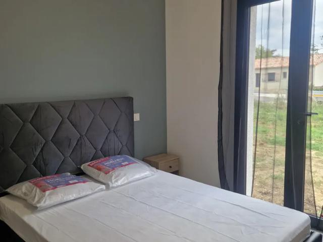 Appartement location à Montauban, Finhan