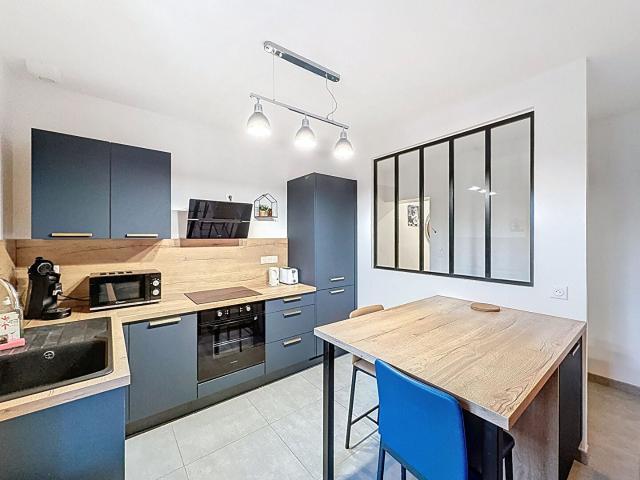 Appartement location à Brignoles, Saint-maximin-la-sainte-baume