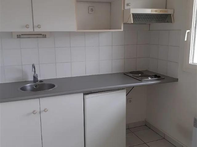 Appartement location à Toulouse