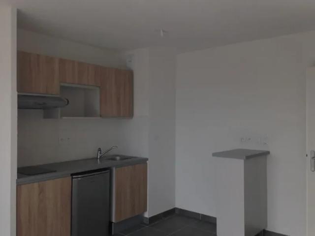 Appartement location à Gex