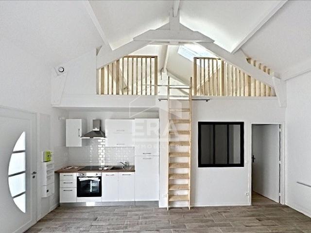 Appartement location à Chaumontel, Val-d'Oise