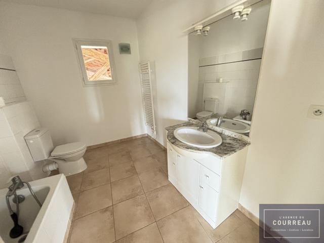 Appartement location à Montpellier, Saint-nazaire-de-pézan