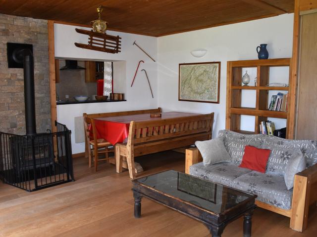 Appartement location à Albertville, Pralognan-la-vanoise