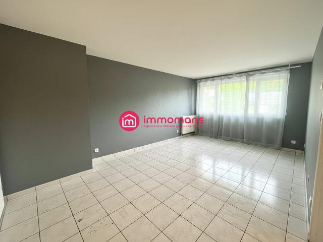 Appartement location à Le Mans