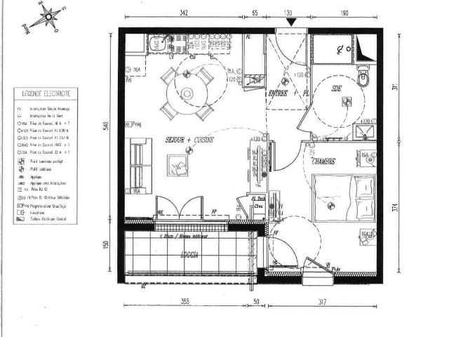 Appartement location à Les Sables-d'Olonne, Saint-gilles-croix-de-vie