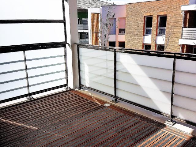 Appartement location à Toulouse, Tournefeuille