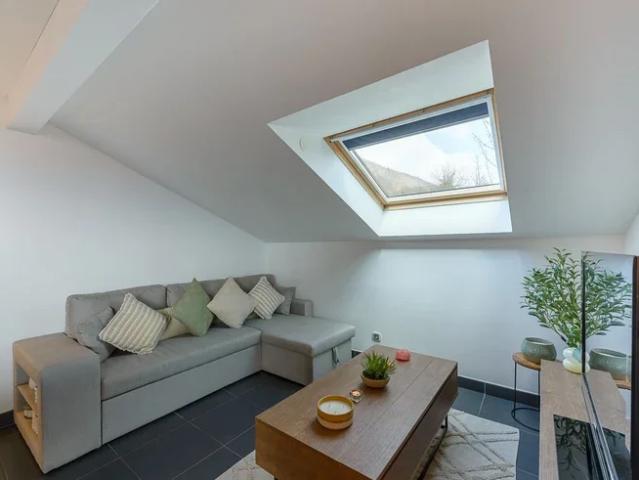 Maison location à Annecy, Sévrier