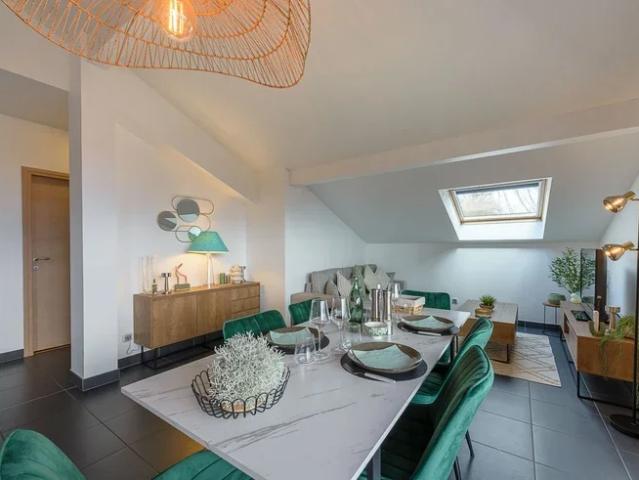 Maison location à Annecy, Sévrier
