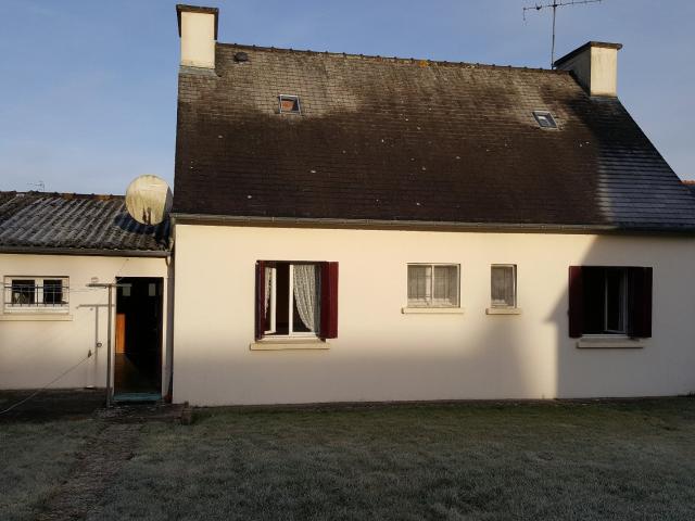 Appartement location à Saint-Brieuc, Bretagne