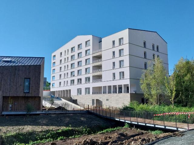 Appartement location à Nantes