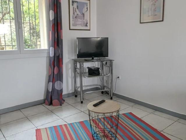 Appartement location à Nîmes
