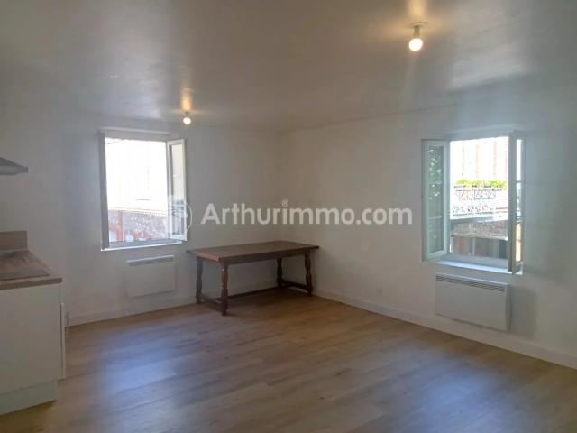 Appartement location à Castres, Giroussens