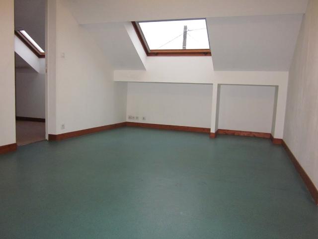 Appartement location à Issoudun, Orville
