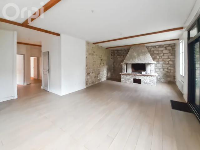 Appartement location à Senlis, Ermenonville
