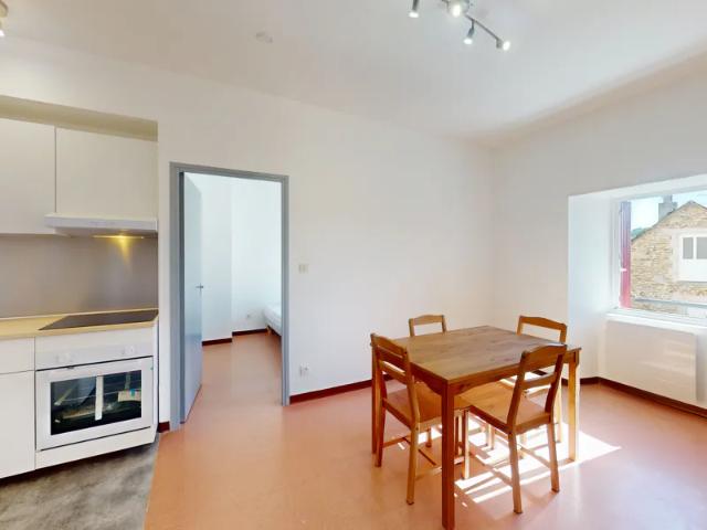 Appartement location à La Bessière, Salmiech