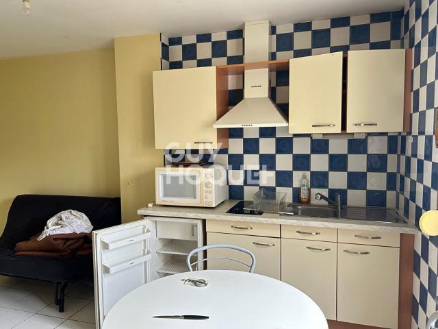 Appartement location à Vesoul