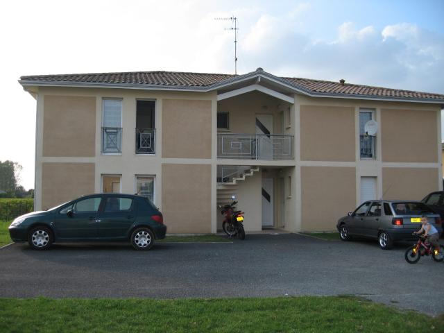 Appartement location à Blaye, Saint-andré-de-cubzac