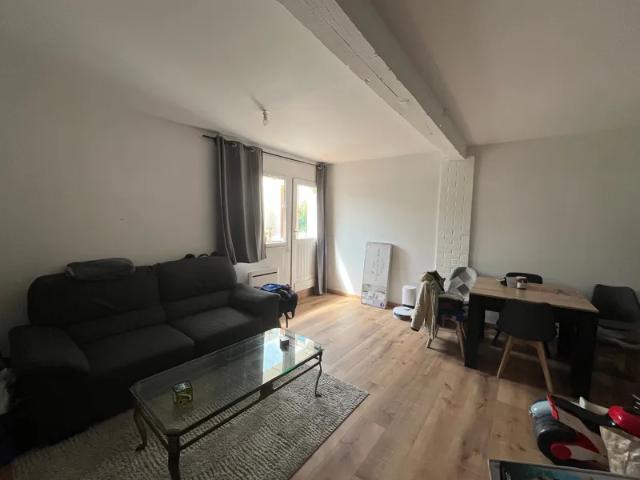 Appartement location à Meaux, La Ferté-sous-jouarre