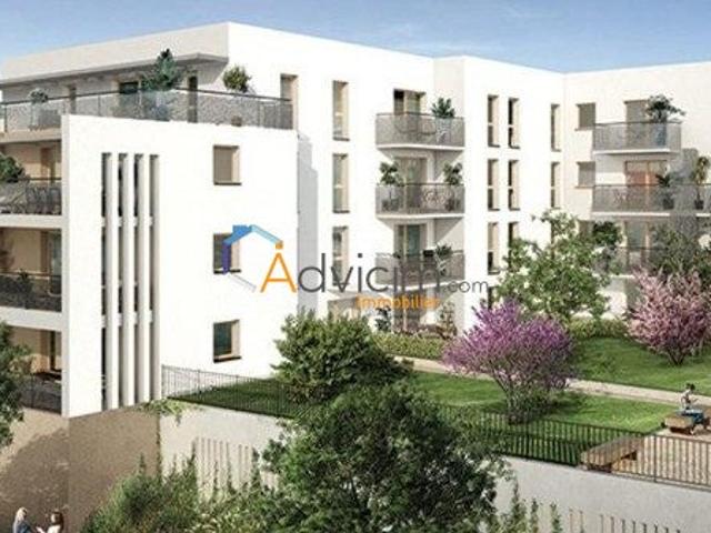 Appartement location à Gex