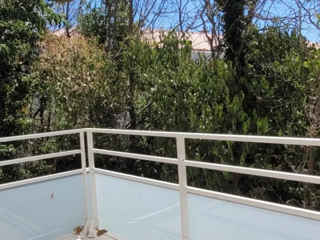 Appartement location à Istres