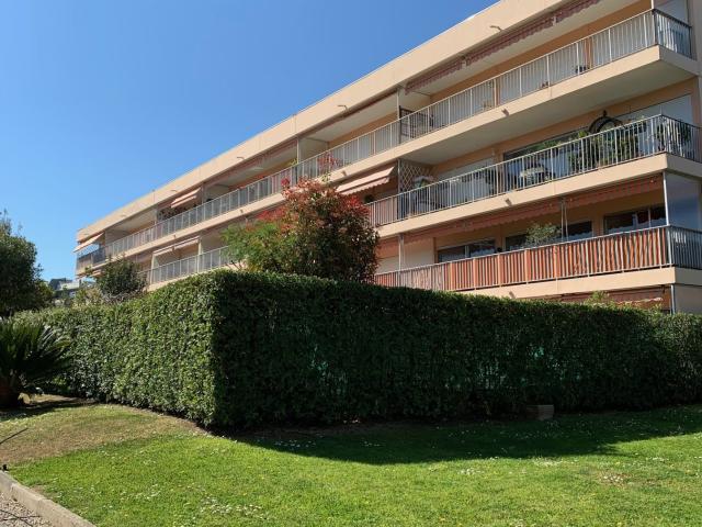 Appartement location à Grasse, Antibes