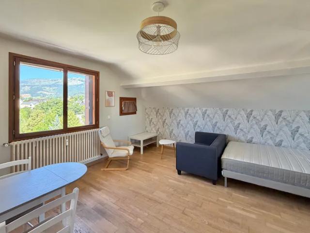 Appartement location à Grenoble, Villard-de-lans