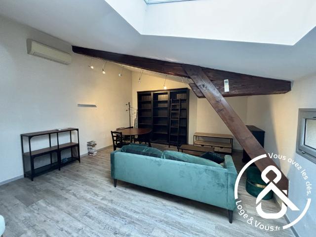 Appartement location à Castres