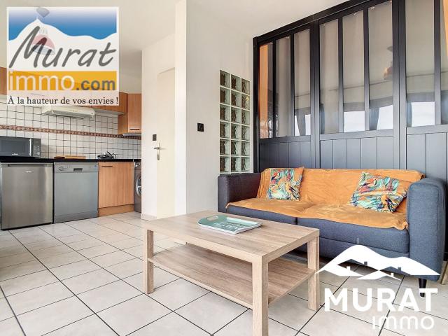 Appartement location à Clermont-Ferrand, Royat