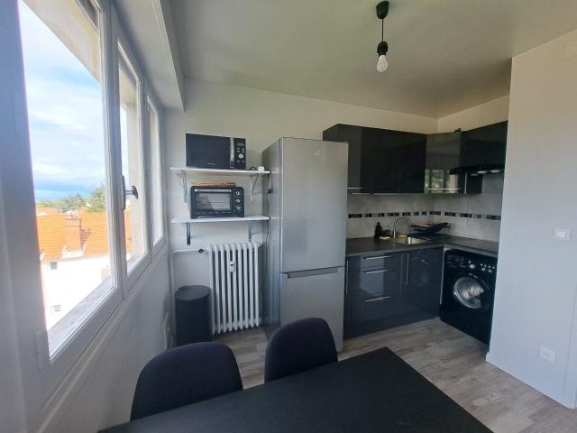 Appartement location à Royat, Puy-de-Dôme