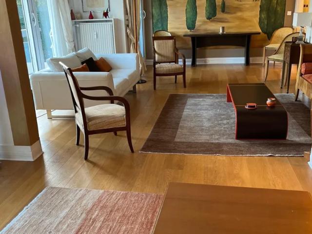 Appartement location à Versailles, Bailly