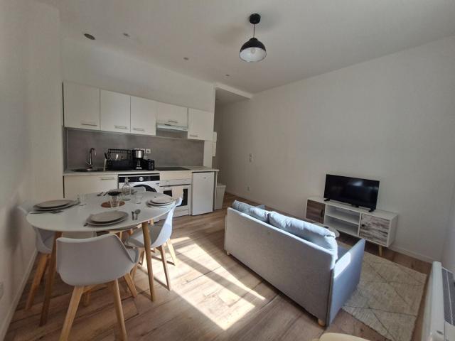 Appartement location à Limoux