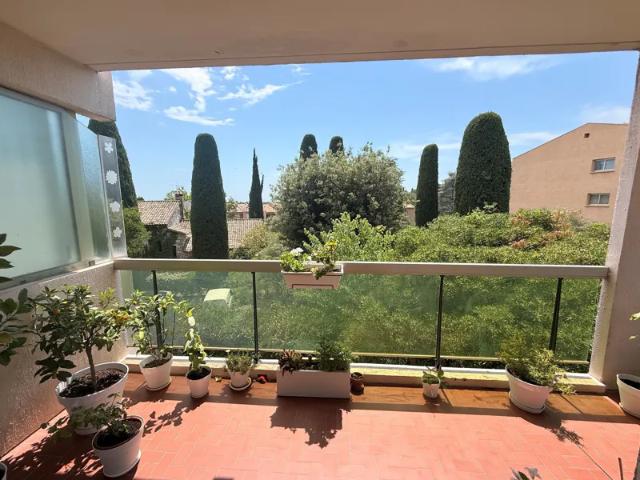 Appartement location à Grasse, Vence