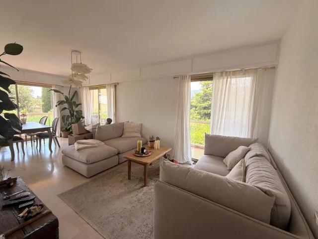 Appartement location à Grasse, Vence