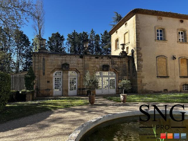 Appartement location à Les Milles, Aix-en-Provence